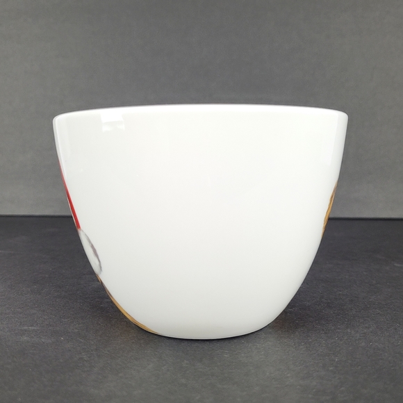 Portobello Bone China Puppy Dog Large Coffee Tea Cup Mug Christmas NEW - Picture 4 of 9